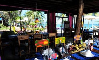 Ikin Margarita Hotel and Spa