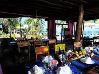 Ikin Margarita Hotel and Spa Hotels near Playa Caribe