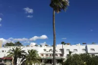 Hotel la Residence Hammamet Hotels near Jaouhar Équipements Électriques