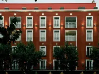 Icon Embassy