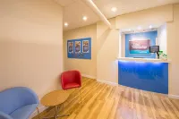Travelodge Cardiff M4 Hotels in Pontyclun