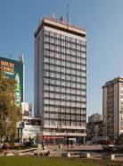 Ambasador Hotel
