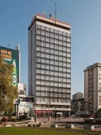 Ambasador Hotel