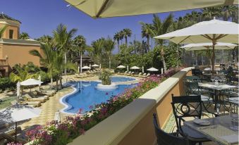 Hotel Las Madrigueras Golf Resort & Spa - Adults Only