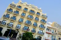 St. Patrick's Hotel Hotels in Xlendi