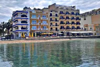 St. Patrick's Hotel