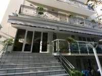 Hotel Zurigo Hotel a Rimini