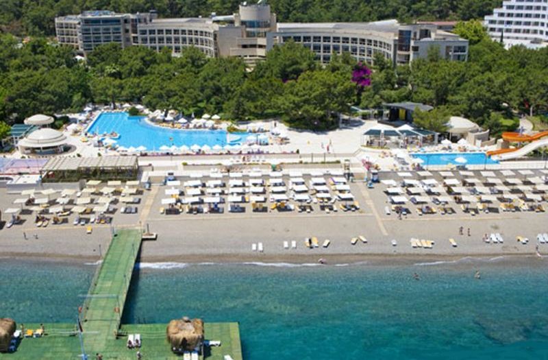 Perre La Mer Hotel Resort & Spa-Goynuk Mahallesi Updated 2022 Room  Price-Reviews & Deals | Trip.com
