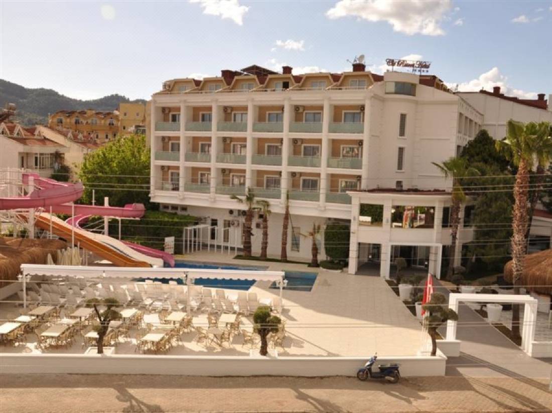 Cle Resort Ex Club Armar Hotel Marmaris Updated 22 Room Price Reviews Deals Trip Com