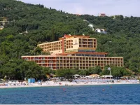 Hotel Nissaki Beach