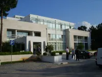 Lavanda Hotel Miravillas Các khách sạn ở Covões