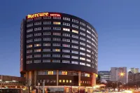 Hôtel Mercure Paris la Défense