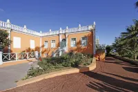 Finca El Patio Hotels near Finca Tabaquera El Sitio