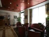 The City Hotel Ancona Hotels in Ancona