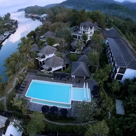 AANA Resort & Villas Koh Chang
