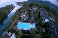 AANA Resort & Villas Koh Chang - Beach