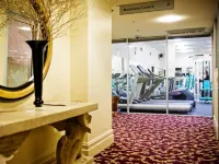 더 플레이포드 애들레이드 - 엠갤러리 - 피트니스 시설
