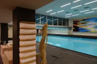 Pullman Berlin Schweizerhof Hotels in Berlin