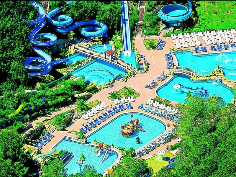 Güral Premier Belek - All Inclusive