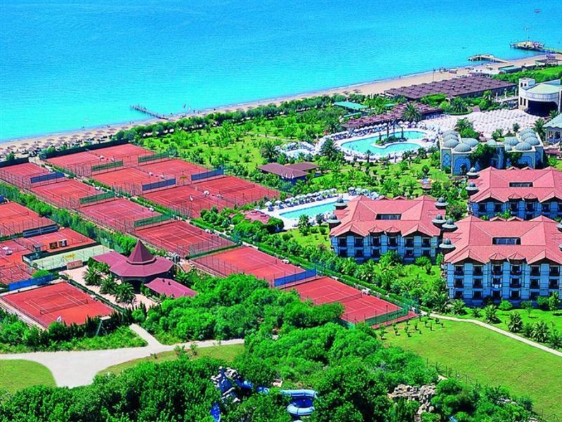 Güral Premier Belek - All Inclusive