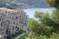 Bahía Suites Camp de Mar Hotel a Sierra de Tramontana