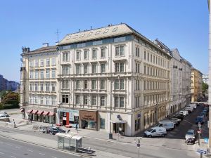 Living Hotel an der Oper