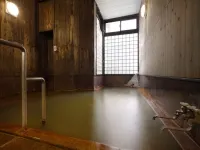 Ryokan Mura Irokusuke Các khách sạn ở Okura