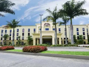 Hampton by Hilton San Jose Airport