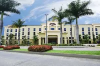 Hampton by Hilton San Jose Airport Hotels in 