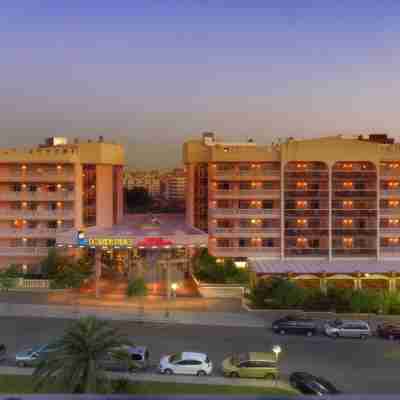 Ponient Dorada Palace by PortAventura World Hotel Exterior