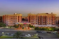 Ponient Dorada Palace by PortAventura World Hotels in Salou
