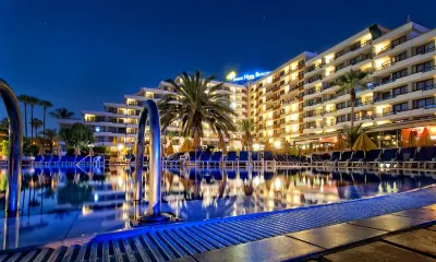 Spring Hotel Bitácora Các khách sạn ở Playa de las Americas