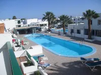 Las Terrazas del Puerto Hotels in Puerto Calero