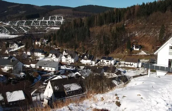 施馬倫貝格高茨施裏奇公寓