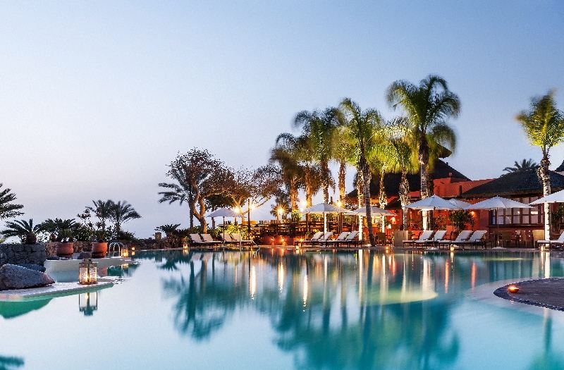 The Ritz Carlton Abama Guia De Isora Updated 21 Price Reviews Trip Com