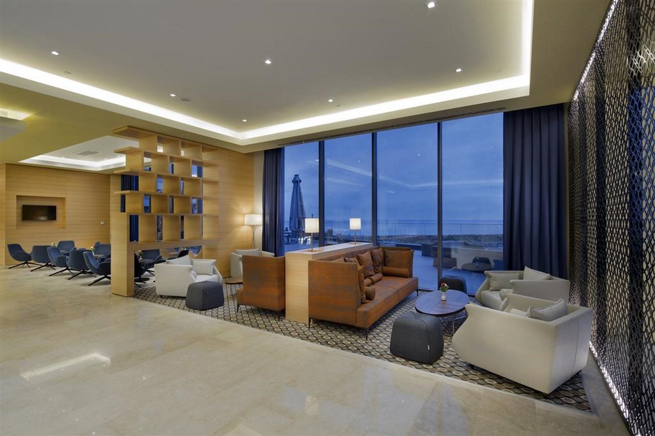 DoubleTree by Hilton Trabzon