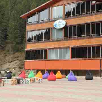 Sekersu Hotel Hotel Exterior