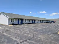 Executive Inn Hotels in der Nähe von Clinton Community College