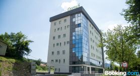 University Hotel Dorrah