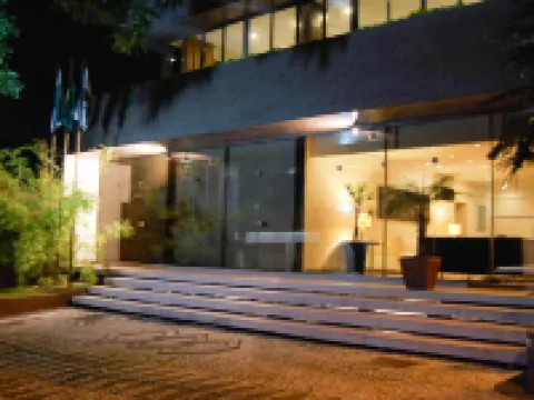 Hotel Elo Inn โรงแรมใกล้Sacred Art Museum