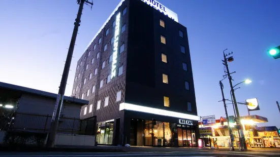 HOTEL LiVEMAX Kakegawa-Ekimae