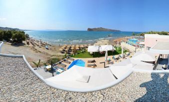 Elia Agia Marina Hotel