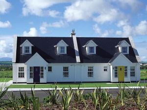 Ballybunion Holiday Cottages