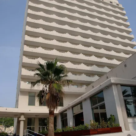 Hotel Santamarta