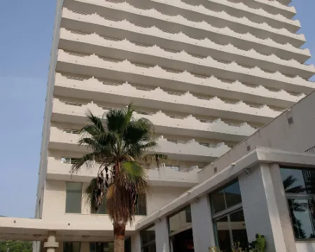 Hotel Santamarta Hoteles en Cullera