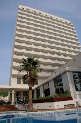 Hotel Santamarta فنادق في Faro de Cullera