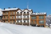 Hotel Sporting Family Hospitality