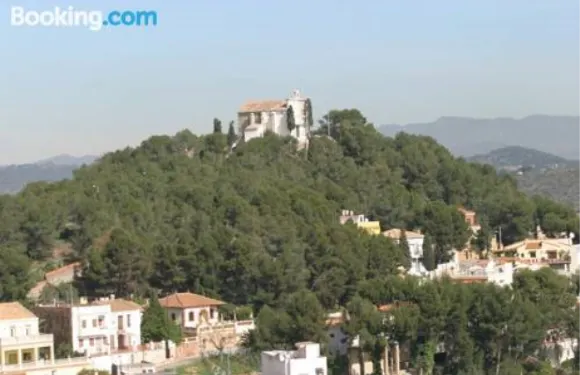 坎普萊優圖瑞斯緹克拉皮納達酒店