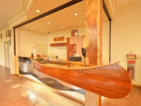 天然温泉ホテル鳳乃舞音更