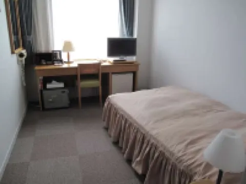 遊湯ぴっぷ 比布町のホテル